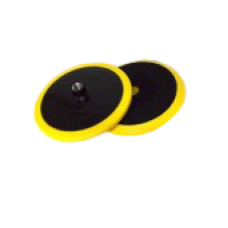 แป้นจับฟองน้ำ 7" 