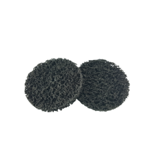 ลูกขัดสนิม 4" ไม่มีเเป้น (6 mm)