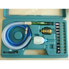 MT-60A2K เครื่องเจียร์ปากกา 1/8" (3mm) รุ่นกล่องชุด