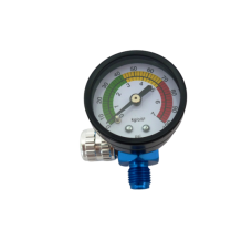 ตัวปรับลมสำหรับกาพ่นสี